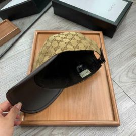 Picture of Gucci Cap _SKUGuccicap042057543